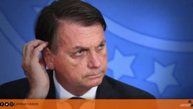 البرازيل تعلن إفلاسها بسبب كورونا