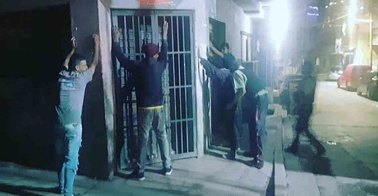 مقتل 23 شخصاً في عملية للشرطة بالعاصمة الفنزويلية