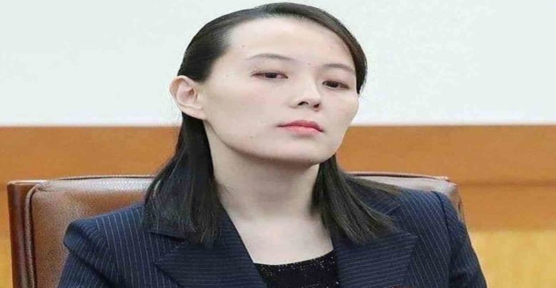 شقيقة كيم جونغ أون توجه انتقاداً لاذعاً لسلطات كوريا الجنوبية