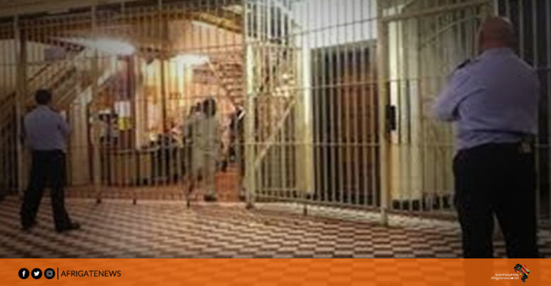 متطرف يحاول ذبح موظفة سجن في بلجيكا