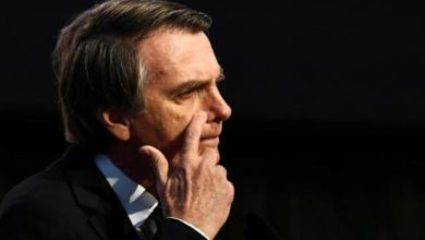 مقاضاة الرئيس البرازيلي بتهمة ارتكاب جرائم ضد الإنسانية