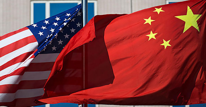 كبير الدبلوماسيين الصينيين يدعو لإعادة العلاقات مع أمريكا لمسار بناء