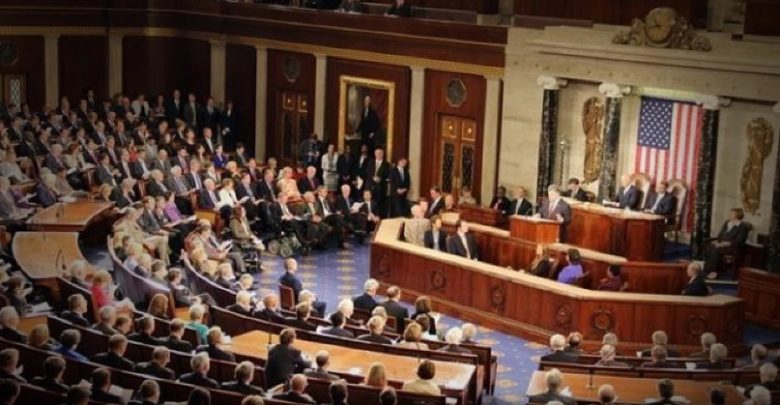 الكونغرس يوصي بإرجاء الانسحاب من أفغانستان