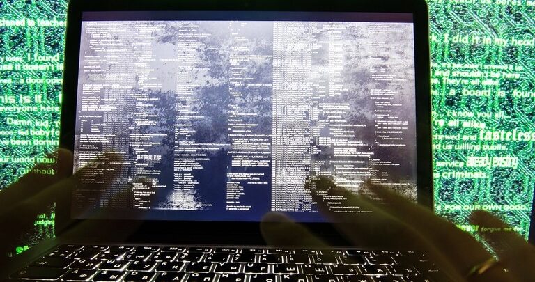 موسكو تكشف مصادر الهجمات السيبرانية على روسيا في عام 2020