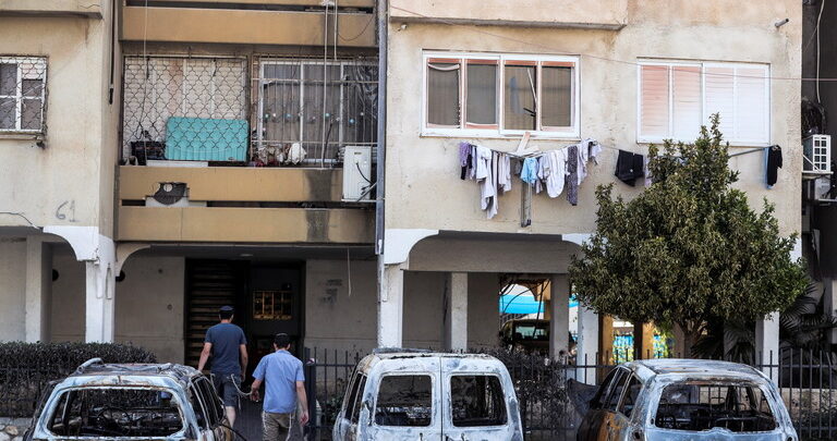 وصول المئات من عناصر حرس الحدود إلى المدن العربية بإسرائيل وفرض حالة الطوارئ في اللد