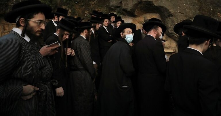 محكمة إسرائيل العليا تقضي بقانونية الفصل بين الجنسين في بعض الجامعات