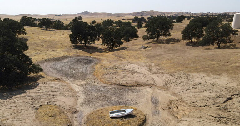 لجنة المناخ تطلق تحذيرا شديد اللهجة: العالم قريب بشكل خطير من ارتفاع درجات الحرارة الجامح