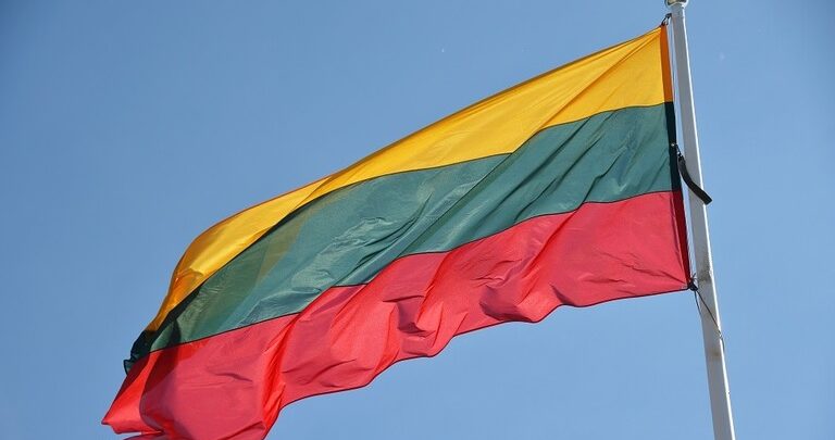 ليتوانيا: سرقة “وثائق مهمة” من وزارة الخارجية