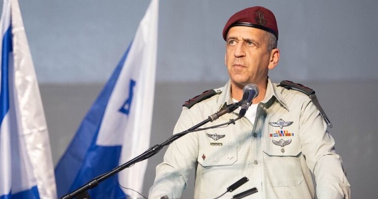 الجيش الإسرائيلي: تفوقنا البحري حيوي في مواجهة العدو