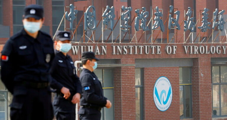 وثائق تكشف تمويلات أمريكية لبحوث عن فيروس كورونا في الصين