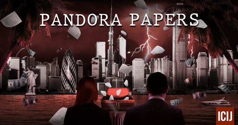 قادة وسياسيون يسارعون إلى نفي تورطهم في التهرب الضريبي