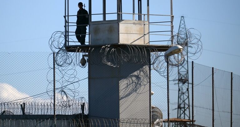 رئيس وزراء جورجيا: حالة ساكاشفيلي تغيرت بشكل جذري بعد دخوله السجن