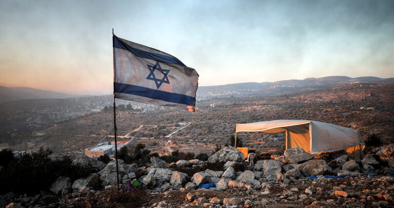 إسرائيل.. تعيين رئيس جهاز الشاباك الجديد قد يواجه تأخيرا