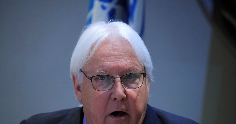 الأمم المتحدة تحث “G20” على منع الجوع في أفغانستان