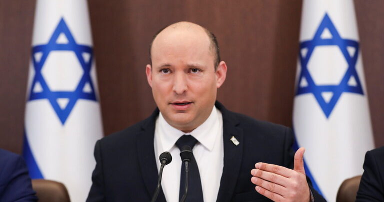 نفتالي بينت: إسرائيل توجد بالفعل  في حرب باردة مع إيران