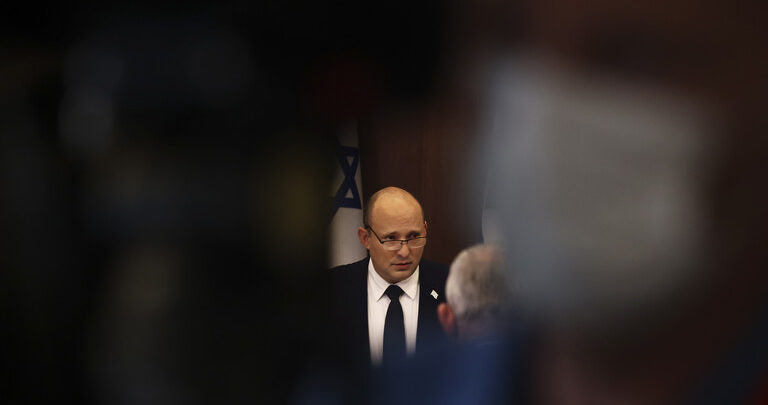 تفاديا لسيناريو الانتخابات المبكرة.. الكنيست الإسرائيلي يتبنى أول ميزانية منذ 3.5 أعوام