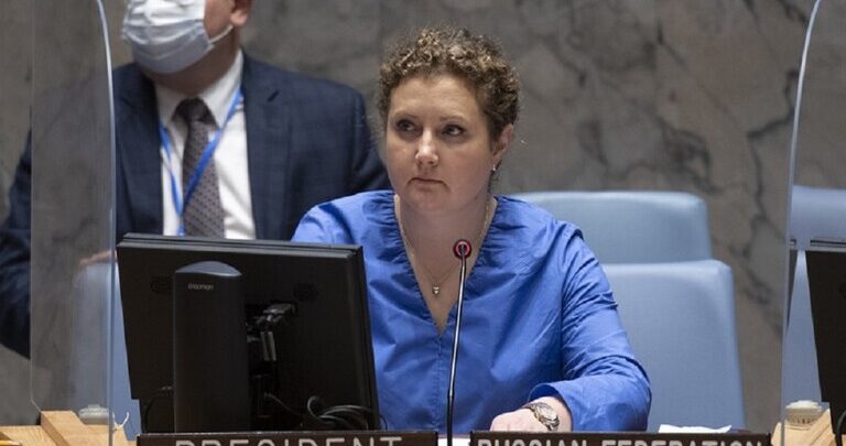 موسكو: الغرب مهتم بالحفاظ على نفوذه في إفريقيا أكثر من حل المشاكل هناك