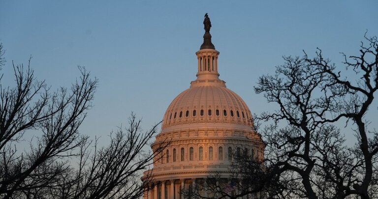 تقرير: الكونغرس يناقش تشريعا جديدا عن الاستثمارات الأميركية بالصين