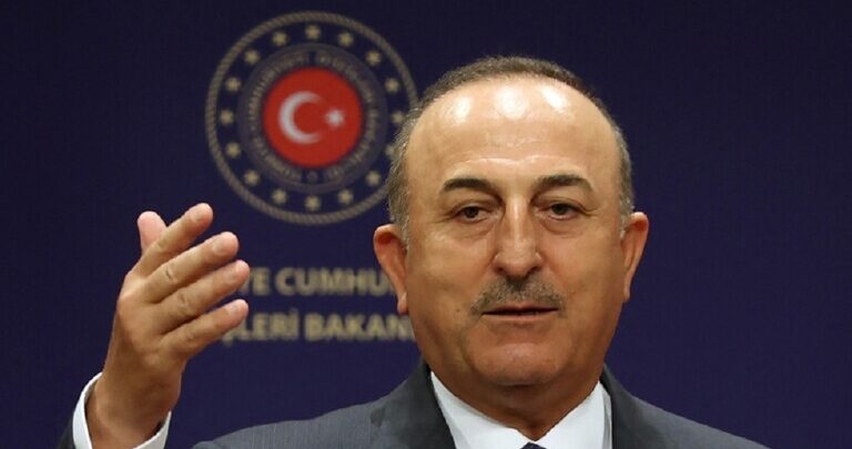 تركيا: أبلغنا فنلندا والسويد أن وثائق انضمامهما للناتو “لا تلبي المطالب”