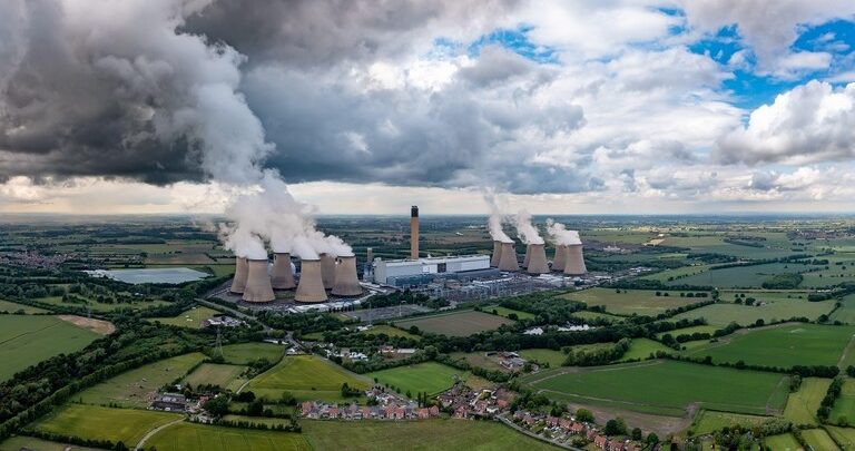 موسكو: المفاوضات الروسية الأمريكية حول المناخ في حالة جمود