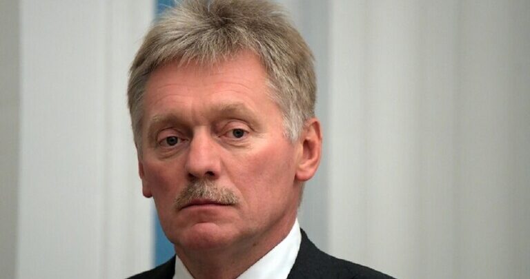 بيسكوف: تصريحات وزير الدفاع البريطاني عن بوتين وقاحة تلقي بظلالها على المملكة المتحدة