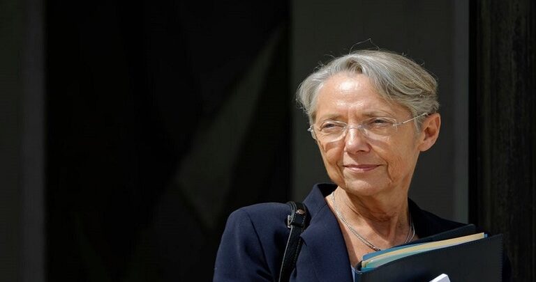 رئيسة الوزراء الفرنسية: لا رغبة في صفوف المعارضة البرلمانية في التعاون مع الأغلبية الرئاسية