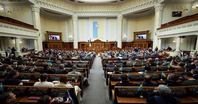 نائب أوكراني سابق: بين قيادات كييف عشرات المؤيدين لروسيا