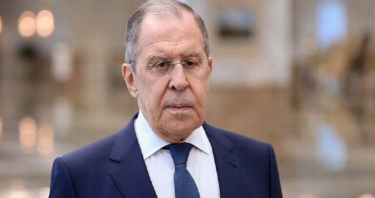 لافروف: أوروبا تعاني من العقوبات ضد روسيا أكثر من غيرها