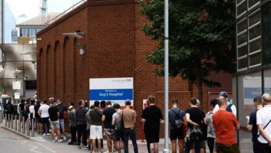 “الصحة العالمية” تتوقع مزيدا منها في أوروبا.. 3 وفيات بجدري القردة في إسبانيا والبرازيل