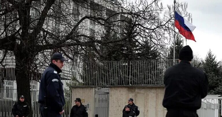 بلغاريا.. السلطات تمنع مسيرة مؤيدة لروسيا في العاصمة صوفيا