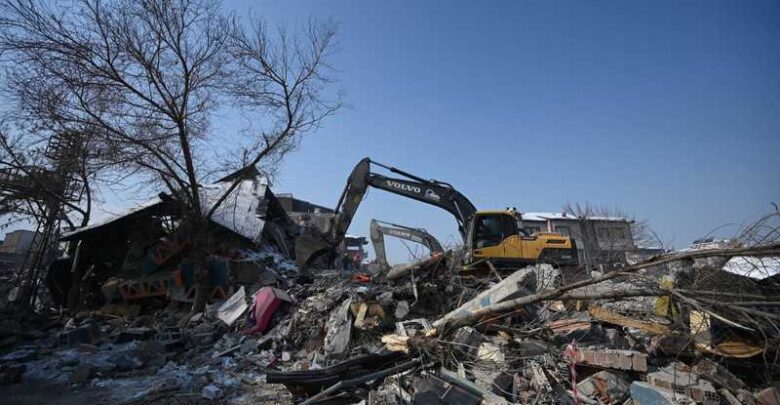 تركيا وسوريا.. أعداد ضحايا كارثة الزلزال تتجاوز 30 ألف قتيل