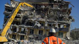 تركيا: ارتفاع عدد قتلى الزلزال إلى 40642 شخصاً