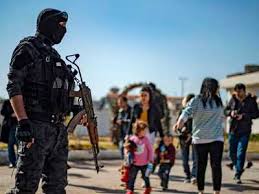 قلق في الأرجنتين.. السبب “نساء روسيات