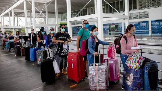 الكويت والفلبين تدخلان في خلاف بشأن حماية عمال المنازل وحقوق أصحاب العمل