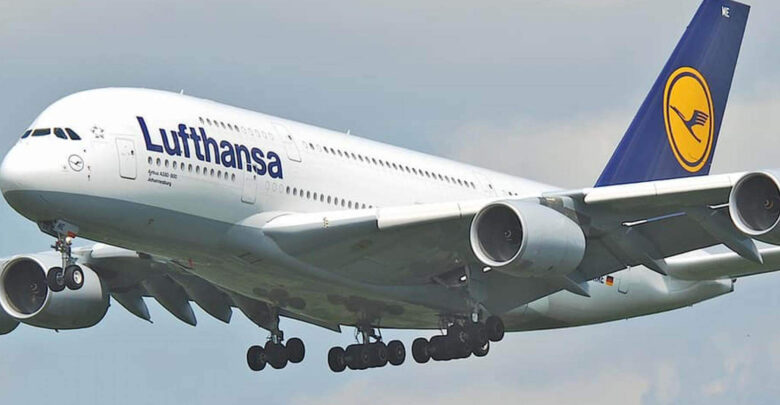 بسبب الوضع الأمني.. «لوفتهانزا» تلغي كل رحلاتها من وإلى تل أبيب حتى يوم الاثنين
