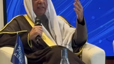 نايف المهنا العدواني : نجاح القمة العالمية لشعوب العالم – موسكو 2025