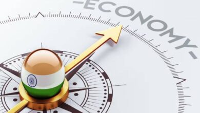 رسمياً الهند تتخطى اليابان وتصبح رابع اقتصاد عالمي