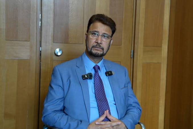 نائب بريطاني يدعو إلى الدبلوماسية ويحذر من تصاعد الحرب في الشرق الأوسط